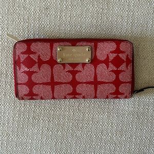 Kate Spade wallet